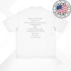 Ringo Starr Store Merch Long Long Road Shirt