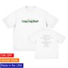 Ringo Starr Store Merch Long Long Road Shirt