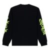 Ripndip Store Merch Dragonology Long Sleeve (Black)