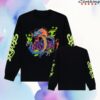 Ripndip Store Merch Dragonology Long Sleeve (Black)