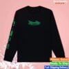Ripndip Store Merch Technologic Long Sleeve (Black)