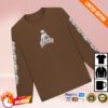 Ripndip Store Merch Wasteland Long Sleeve (Brown)
