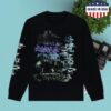 Ripndip Store Merch World Wide Madness Long Sleeve Black