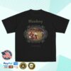Rpsmerchworldwide Store Merch Blueboy A Life In Numbers Shirt Black
