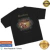 Rpsmerchworldwide Store Merch Blueboy A Life In Numbers Shirt Black