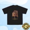 Rpsmerchworldwide Store Merch Catherine Wheel Crib T-Shirt
