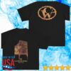 Rpsmerchworldwide Store Merch Catherine Wheel Crib T-Shirt