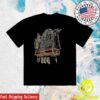 Sam Smith Store Merch Castro San Francisco Black Shirt