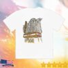 Sam Smith Store Merch Castro San Francisco White Shirt