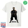 Seal Store Merch Stance Tracklist Shirt
