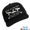 Show Me The Body Store Merch Eat For Peace Hat