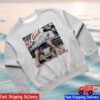 Show Me The Body Store Merch Jesus Take The Wheel Crew Neck