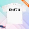 Show Me The Body Store Merch Smtb Coffin Shirt White