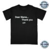 Since 1982 Store Merch Dmty Since Tee