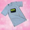 Since 1982 Store Merch Neon Since Pager Tee