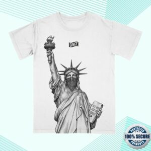 Since 1982 Store Merch Since Liberty Shirt