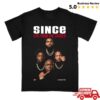 Since 1982 Store Merch Since Nyk Vibe Tee