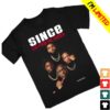 Since 1982 Store Merch Since Nyk Vibe Tee