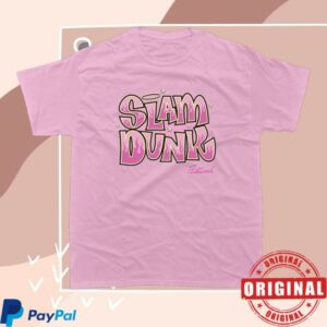 Slam Dunk Store Merch Bratz Shirt (Pink)