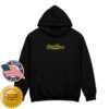 Slam Dunk Store Merch Sdf26 Lineup Hoodie (Black)