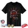 Slayer Store Merch Undisputed Attitude Spike T-Shirt