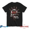 Slayer Store Merch Undisputed Attitude Tee
