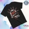 Slayer Store Merch Undisputed Attitude Tee