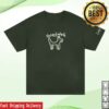 Sonreal Store Merch Honest Work Shirt