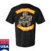 Spiritworld Store Merch Armageddon Stomp Shirt