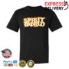 Spiritworld Store Merch Armageddon Stomp Shirt