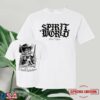 Spiritworld Store Merch Deathwestern 2026 Shirt