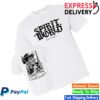 Spiritworld Store Merch Deathwestern 2026 Shirt