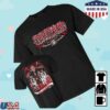Spiritworld Store Merch Helldorado 2026 Shirt