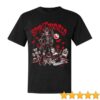 Spiritworld Store Merch Slingin' Lead Shirt