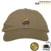 Street League Shop Store Merch Sls Croissant Dad Hat