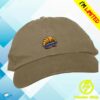 Street League Shop Store Merch Sls Croissant Dad Hat