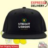 Street League Shop Store Merch Sls Roman Empire Snapback Hat