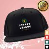 Street League Shop Store Merch Sls Roman Empire Snapback Hat