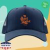 Street League Shop Store Merch Sls Tangiers Foam Trucker Hat