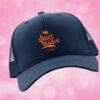Street League Shop Store Merch Sls Tangiers Foam Trucker Hat