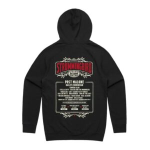 Strummingbird Store Merch 2026 Lineup Hoodie