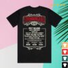 Strummingbird Store Merch 2026 Lineup Tee
