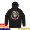 Strummingbird Store Merch Skull Cowboy Hoodie 2026