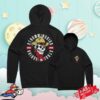 Strummingbird Store Merch Skull Cowboy Hoodie 2026
