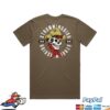 Strummingbird Store Merch Skull Cowboy Tee