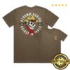 Strummingbird Store Merch Skull Cowboy Tee