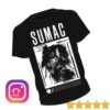 Sumac Store Merch Sumac New Rites T-Shirt