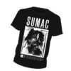 Sumac Store Merch Sumac New Rites T-Shirt