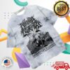 Sumerian Records Store Merch Holding Absence Reanimate Shirt