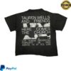 Tauren Wells Store Merch Here Comes The Church Shirt